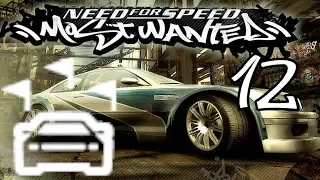 Need for Speed Mostwanted (Challenge Series) - Part 12