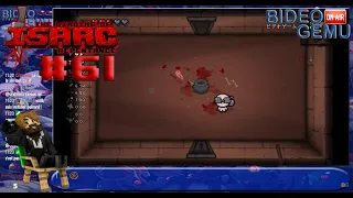 The Binding Of Isaac Repentance #61 [Rediff 24/11/2021]