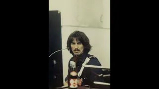 The Beatles - I Me Mine - Isolated Vocals