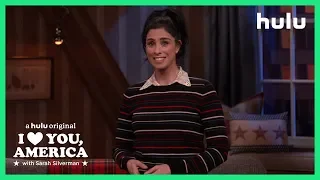 How Do We Get Out Of This Mess? | I Love You, America on Hulu