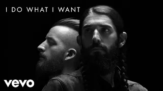 MISSIO - I Do What I Want (Audio)