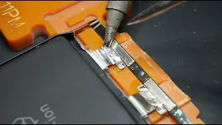 iPhone 11 Battery replacement and removing the important battery message