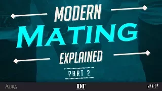 Modern Mating Explained 2: Shame, Narcissism, & Growth for the Nice Guy Fixer