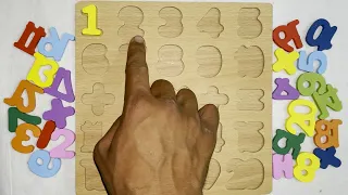Learning numbers, one two three four, 123 counting, counting numbers for kids1 to 10, 1 to 20 - v18