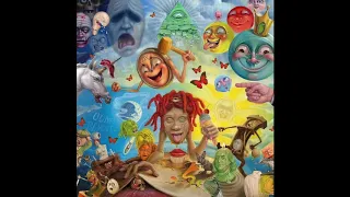 Trippie Redd - Forever World (EXTENDED)