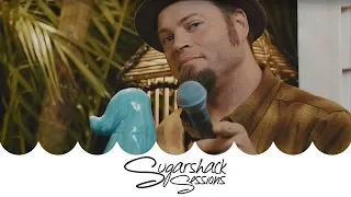 Fortunate Youth - Sweet Love (Live Music) | Sugarshack Sessions