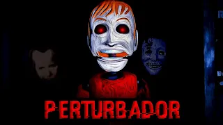 A FAN GAME de FNAF que TRAUMATIZA PESSOAS e aqui está O PORQUE ..