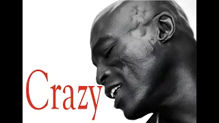 Seal - Crazy (1990)