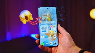 HONOR 90 || الهونر 90 ظهر علي حقيقته 😨🤯