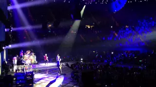 Spiderwebs - No Doubt at KROQ Acoustic Christmas 2014