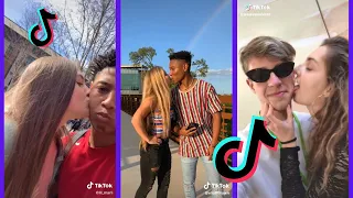 NEW/Kiss or Slap TikTok Challenge #p2/ TikTok Compilation /😘😘NEW