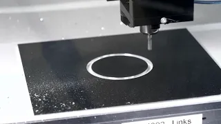 Holding Parts on a CNC Milling Machine without Gaskets, Tape, or Glue