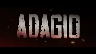 ADAGIO (2023) - TEASER TRAILER UFFICIALE