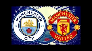 HIGHLIGHTS  HAALAND & FODEN HAT TRICKS IN THE DERBY  Man City 6 3 Man United  Premier League360pMerg