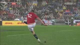 Rugby: How to Goal Kick (Detailed Technique) like Farrell, Barrett(s), Daly, McKenzie & more!