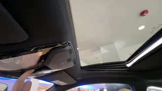 How to Reset BMW Moonroof