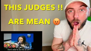 THE DAY SOME JUDGES DESPISE DIMASH - RAPPER FIRST REACTION