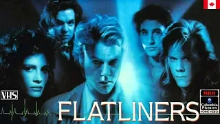 Opening to Flatliners VHS (02-13-91) (Canada)