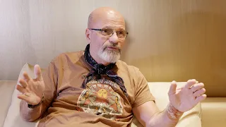 Exkluzív interjú dr. Zacher Gábor toxikológussal