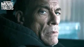 THE BOUNCER Trailer (Action Drama 2019) - Jean-Claude Van Damme Movie