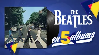 La spéciale The Beatles - Le Rewind avec Olivier Cachin