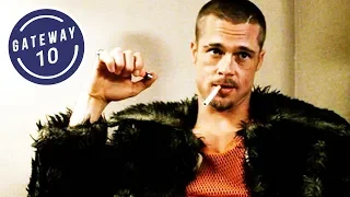 TOP 10 FIGHT CLUB QUOTES