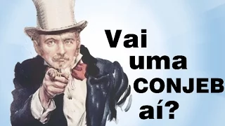 Vai uma CONJEB aí?