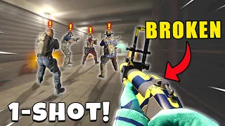 *NEW* WARZONE BEST HIGHLIGHTS! - Epic & Funny Moments #371