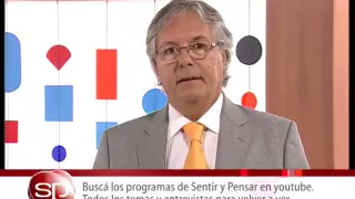 Dr. Pasqualini: La depresión postparto afecta al 10% de los padres recientes