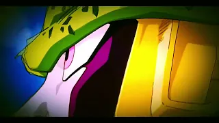 "YOU'RE EITHER PERFECT OR YOU'RE NOT ME!" CELL | [Edit / AMV]