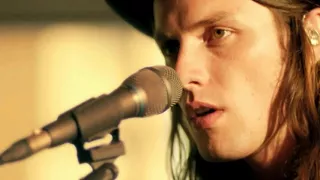 James Bay ‘SNL’ Performances Of “Pink Lemonade,” “Wild Love” – Watch Video