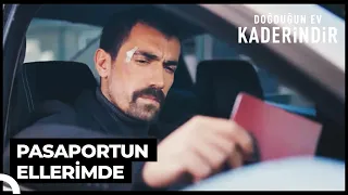 Mehdi, Zeynep'in Gitmesine Engel Oldu | Doğduğun Ev Kaderindir