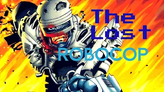 The Cancelled unthinkable Robocop 2 we never saw