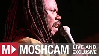 Luciano - It's Me Again Jah (Live in Sydney) | Moshcam