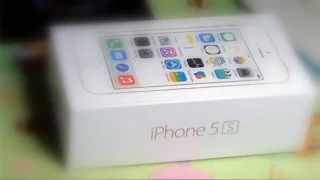 Как тебя могут нае..ть при покупке iPhone 5s (18+)