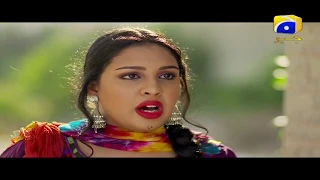 Saaya - Episode 30 Best Scenes | Har Pal Geo