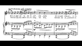 Prokofiev - Alexander Nevsky 6 Field of the Dead