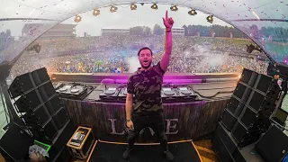 QUINTINO DROPS ONLY @ Tomorrowland 2019 W2