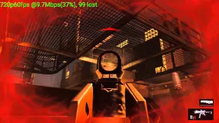 Grid- Shield portable- Fear 3(60fps)