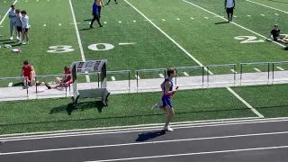 2024 Capitol City Classic 4x800