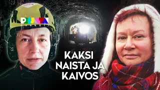 Kaivokset, Lapin uhka vai mahdollisuus? – Perjantai-dokkari