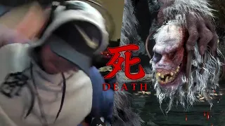 ULTIMATE SEKIRO RAGE Compilation #6