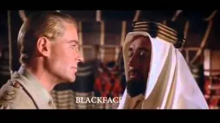 Everything Wrong With Lawrence Of Arabia