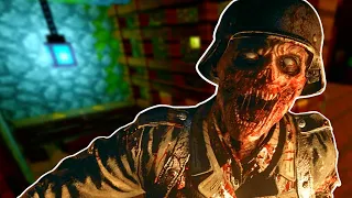 I Played The Worst Zombies Map Ever.