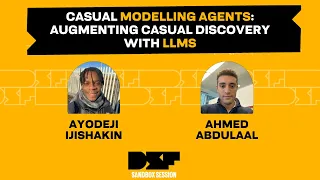 Causal Modelling Agents: Augmenting Causal Discovery with LLMs