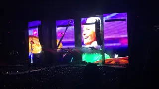 Charlie Watts Tribute - The Rolling Stones 9/26/21 (St. Louis MO)