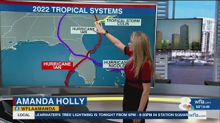 2022 Hurricane Season Wraps Up