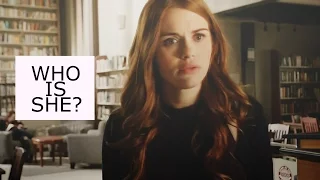 Lydia Martin || Who is she? [TCC]