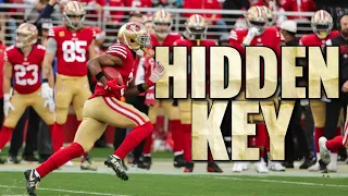 49ers’ hidden key to beat the Seattle Seahawks