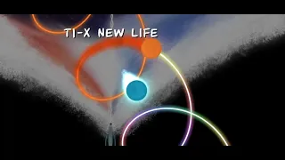 T1-X: NEW LIFE 「A Dance of Fire and Ice | Neo Cosmos DLC」